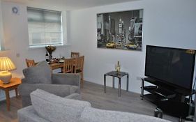 Gallowgate Square Apartments